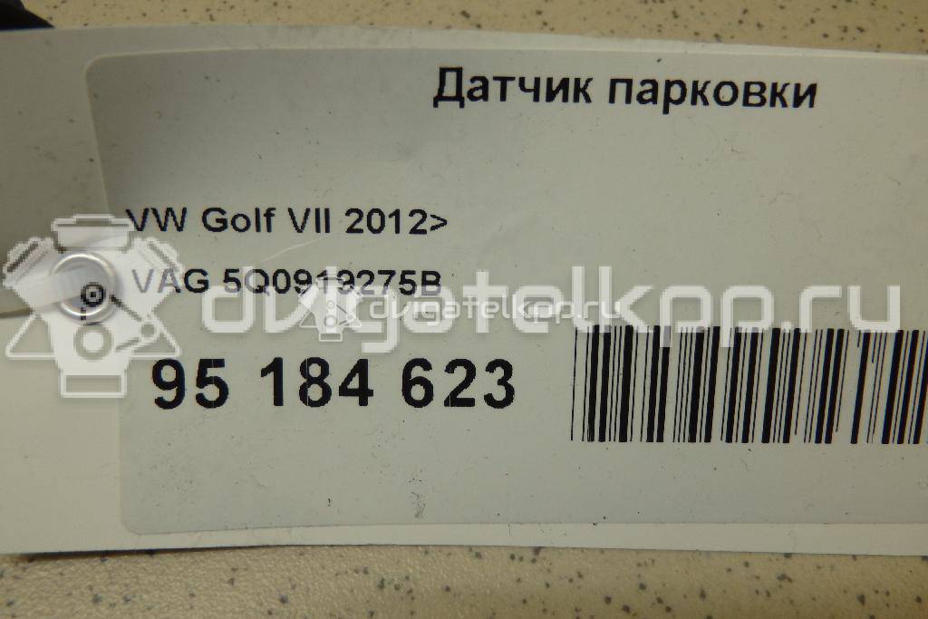 Фото Датчик парковки  5q0919275b для Audi A4 / A3 / A5 / Tt / Q5 {forloop.counter}}