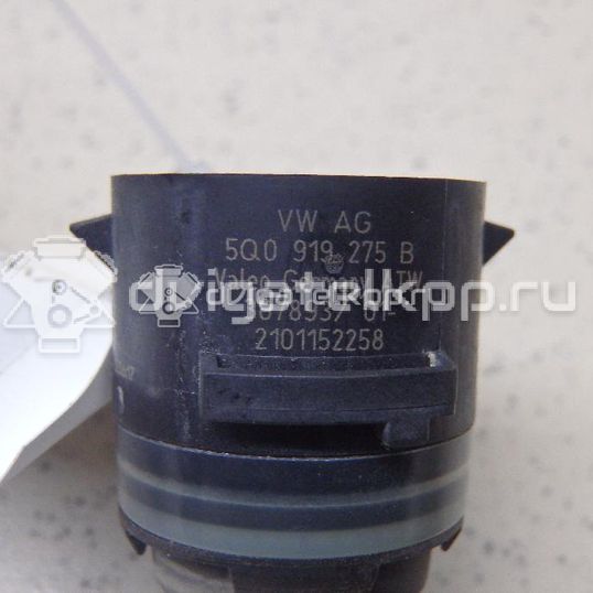 Фото Датчик парковки  5Q0919275B для Audi A4 / A3 / A5 / Tt / Q5