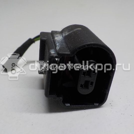 Фото Разъем  8K0973702 для audi A3 [8V]