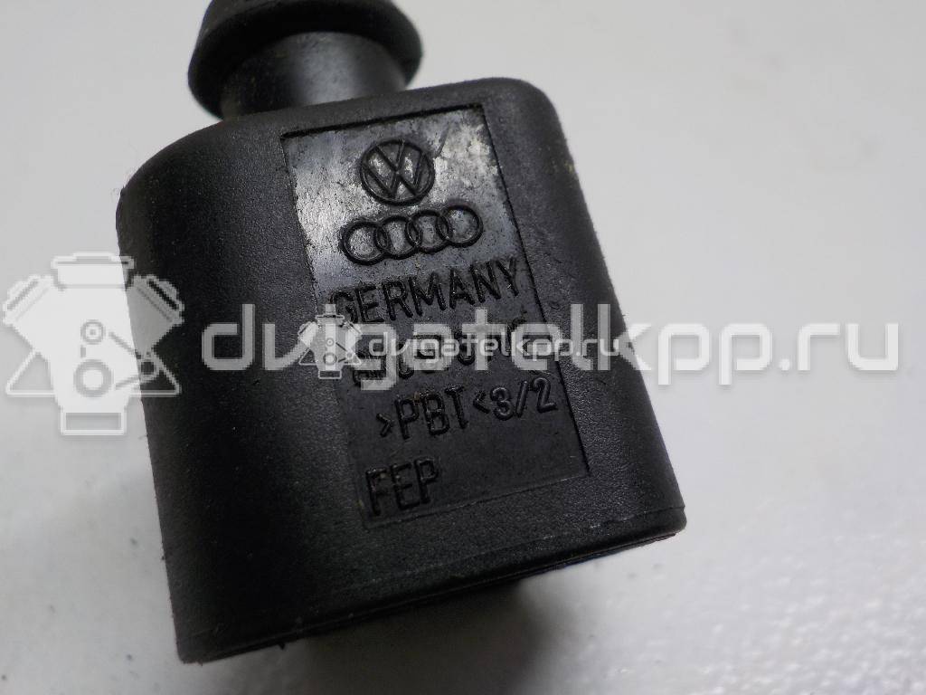 Фото Разъем  8K0973702 для audi A3 [8V] {forloop.counter}}