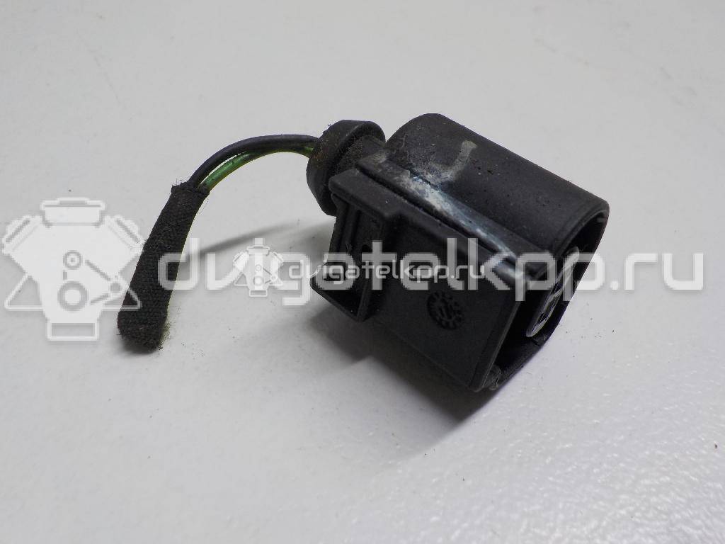 Фото Разъем  8K0973702 для audi A3 [8V] {forloop.counter}}