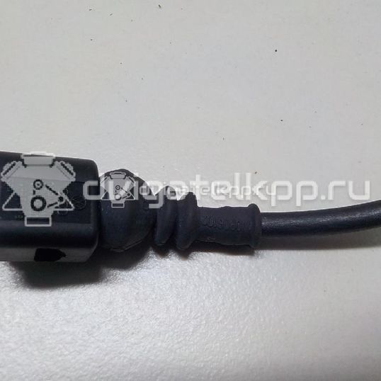 Фото Разъем  8K0973702 для audi A3 [8V]