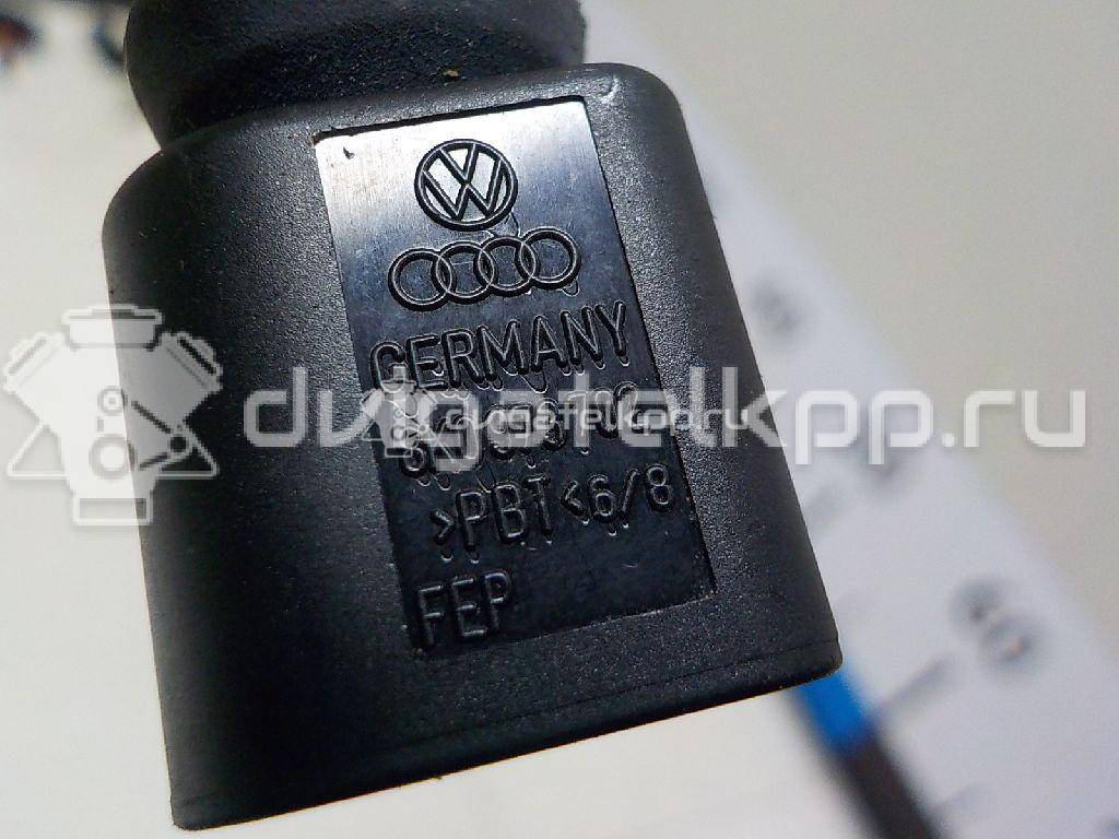Фото Разъем  8K0973702 для audi A3 [8V] {forloop.counter}}