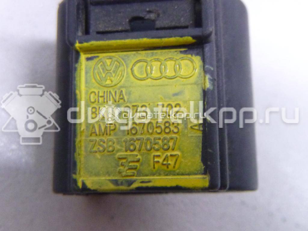 Фото Разъем  8K0973702 для audi A3 [8V] {forloop.counter}}