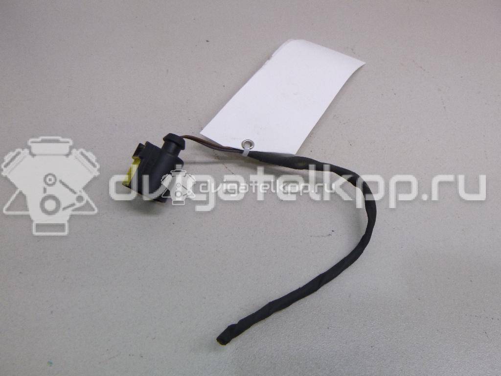 Фото Разъем  8K0973702 для audi A3 [8V] {forloop.counter}}