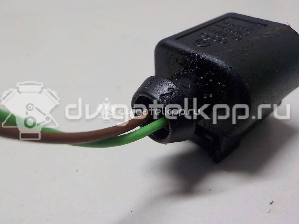 Фото Разъем  8K0973702 для audi A3 [8V] {forloop.counter}}