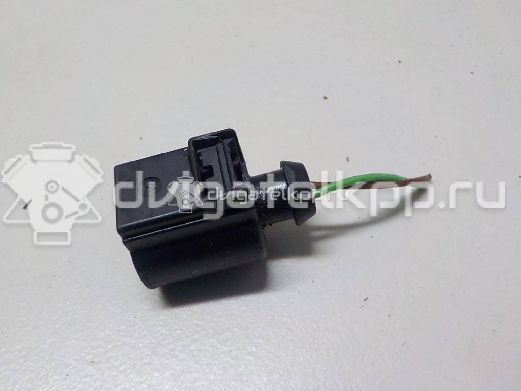 Фото Разъем  8K0973702 для audi A3 [8V] {forloop.counter}}