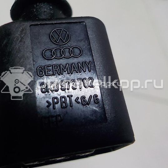Фото Разъем  8K0973702 для audi A3 [8V]