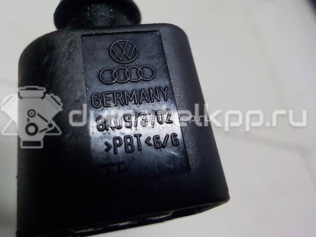 Фото Разъем  8K0973702 для audi A3 [8V] {forloop.counter}}