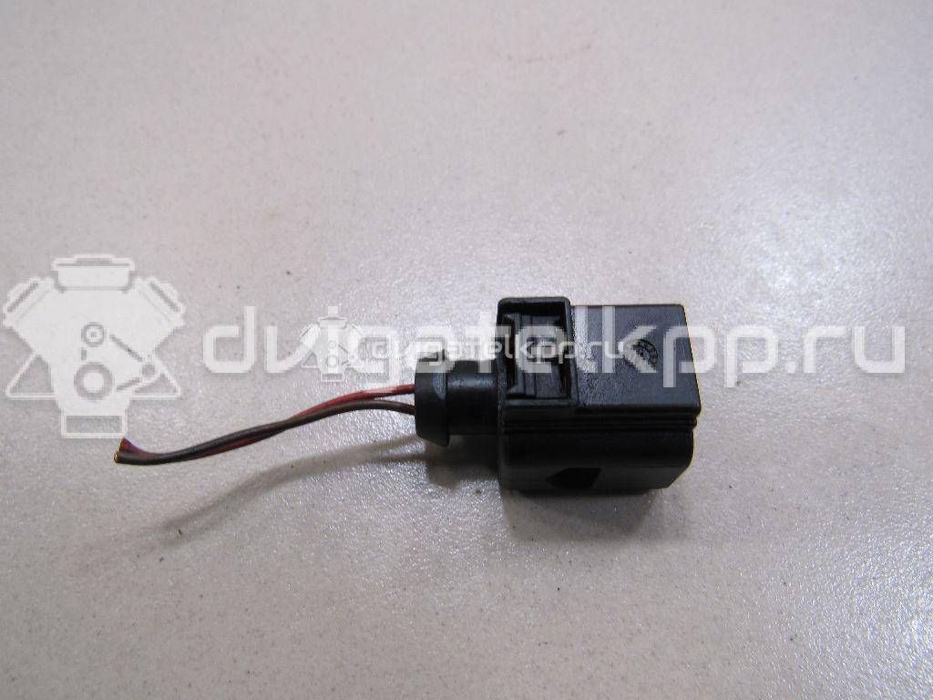 Фото Разъем  8K0973702 для audi A3 [8V] {forloop.counter}}