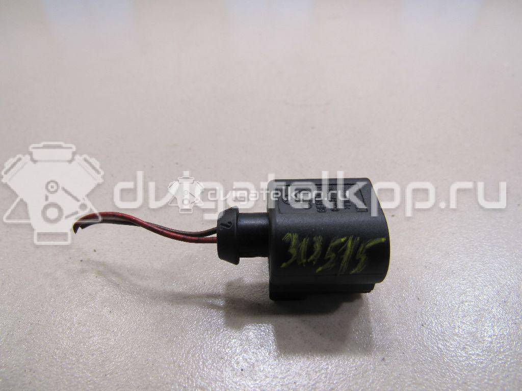 Фото Разъем  8K0973702 для audi A3 [8V] {forloop.counter}}