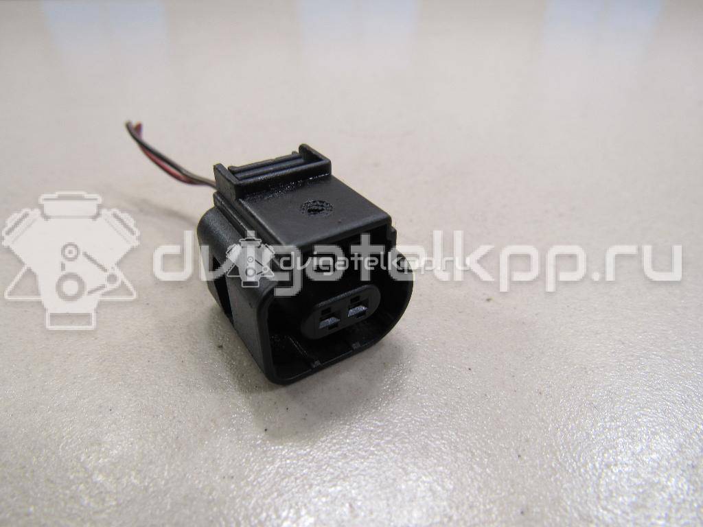 Фото Разъем  8K0973702 для audi A3 [8V] {forloop.counter}}