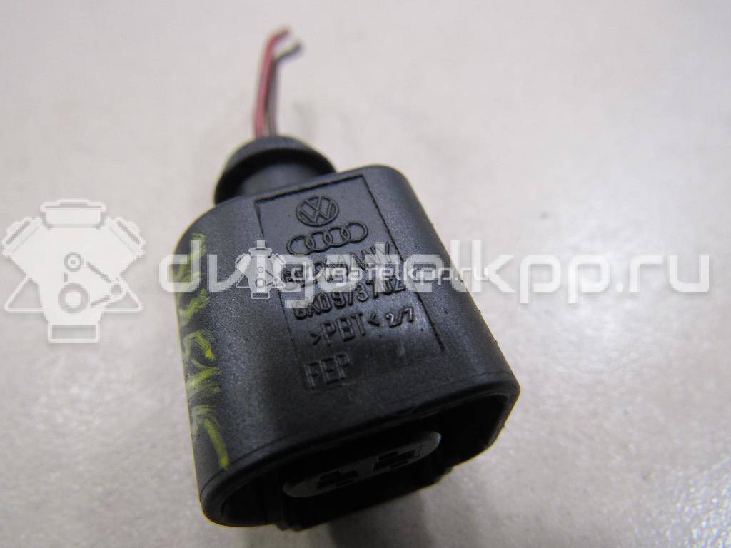 Фото Разъем  8K0973702 для audi A3 [8V] {forloop.counter}}