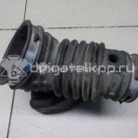 Фото Патрубок воздушного фильтра для двигателя EDZ для Chrysler Voyager / Stratus / Pt Cruiser / Sebring 140-163 л.с 16V 2.4 л бензин 4861415AB