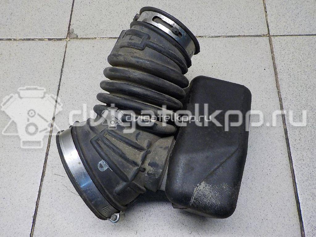 Фото Патрубок воздушного фильтра для двигателя EDZ для Chrysler Voyager / Stratus / Pt Cruiser / Sebring 140-163 л.с 16V 2.4 л бензин 4861415AB {forloop.counter}}