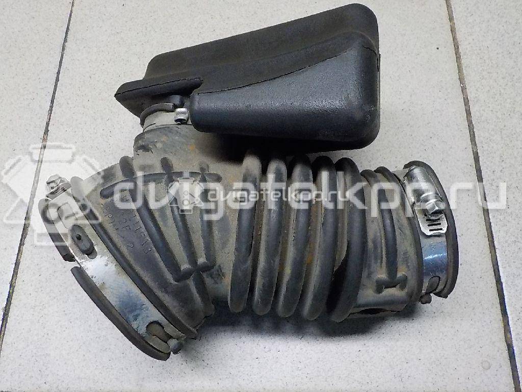 Фото Патрубок воздушного фильтра для двигателя EDZ для Chrysler Voyager / Stratus / Pt Cruiser / Sebring 140-163 л.с 16V 2.4 л бензин 4861415AB {forloop.counter}}