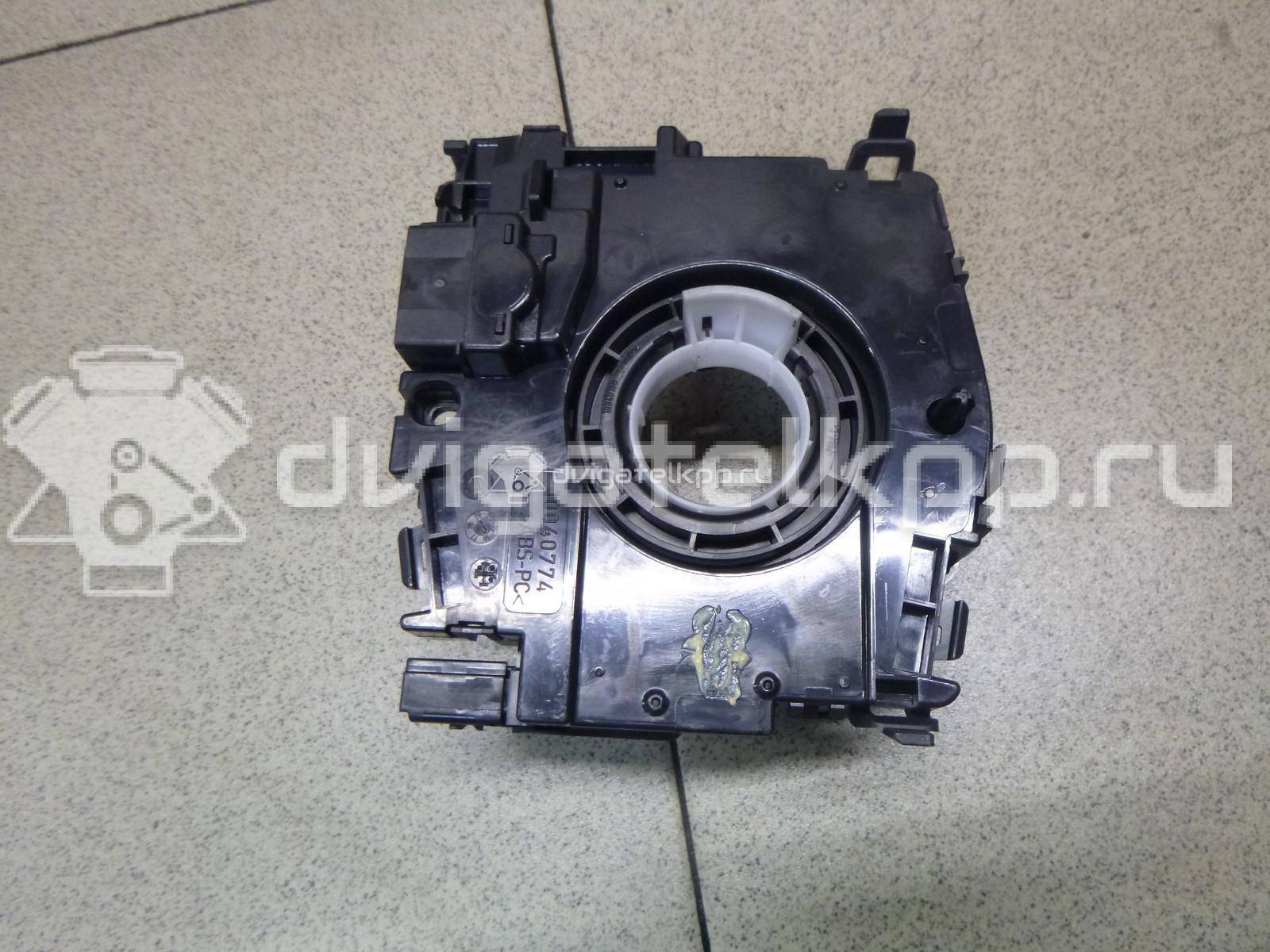 Фото Механизм подрулевой для SRS (ленточный)  5Q0953549E для Audi A3 {forloop.counter}}