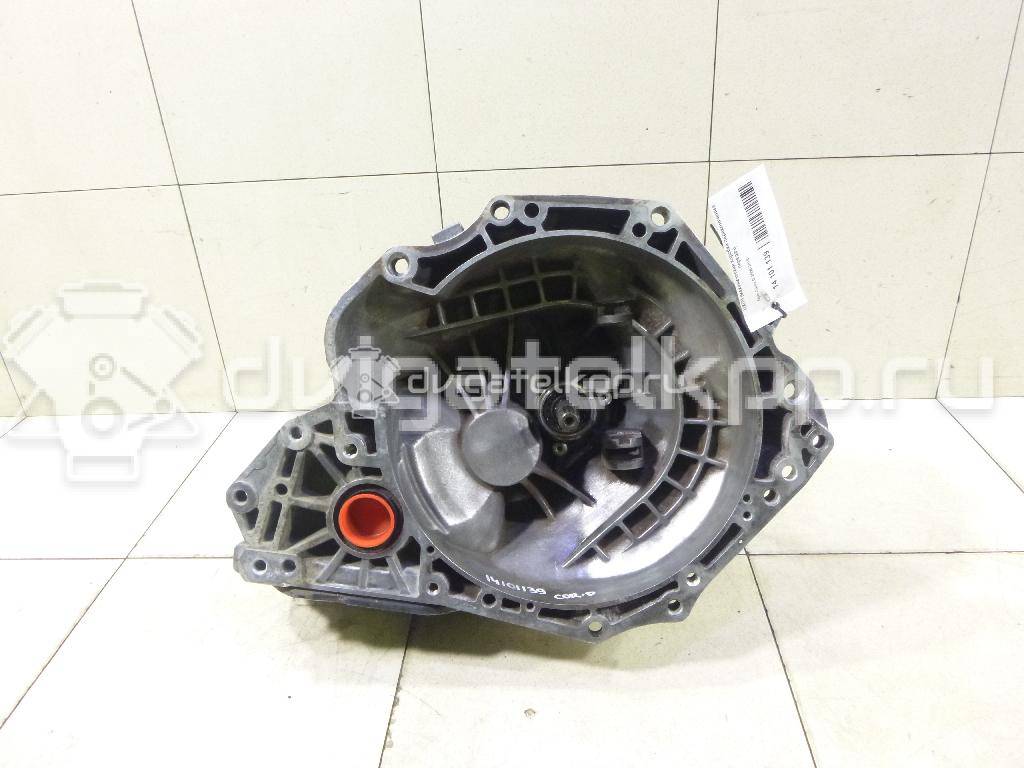 Фото Контрактная (б/у) МКПП для Opel Astra / Corsa / Agila 75-80 л.с 16V 1.2 л Z 12 XEP бензин 55355482 {forloop.counter}}