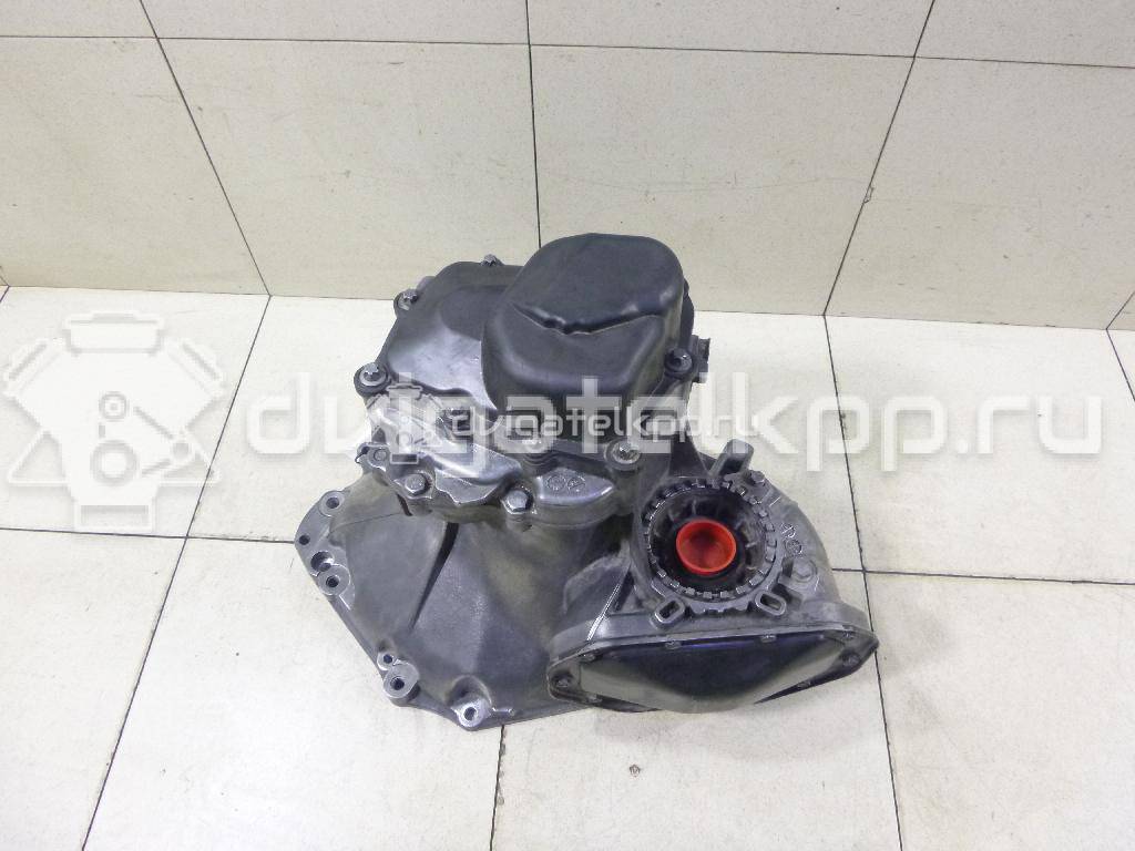 Фото Контрактная (б/у) МКПП для Opel Astra / Corsa / Agila 75-80 л.с 16V 1.2 л Z 12 XEP бензин 55355482 {forloop.counter}}