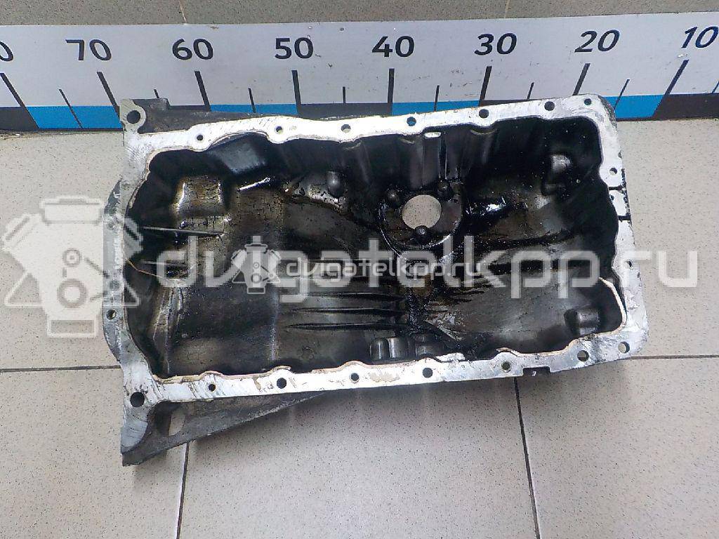 Фото Поддон масляный двигателя  06B103601AQ для Audi A4 / A6 {forloop.counter}}