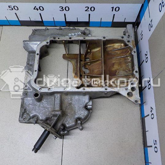 Фото Поддон масляный двигателя  078103603AG для Audi Allroad / A4 / A6