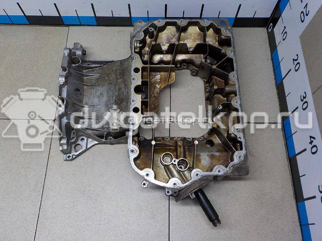Фото Поддон масляный двигателя  078103603AG для Audi Allroad / A4 / A6 {forloop.counter}}