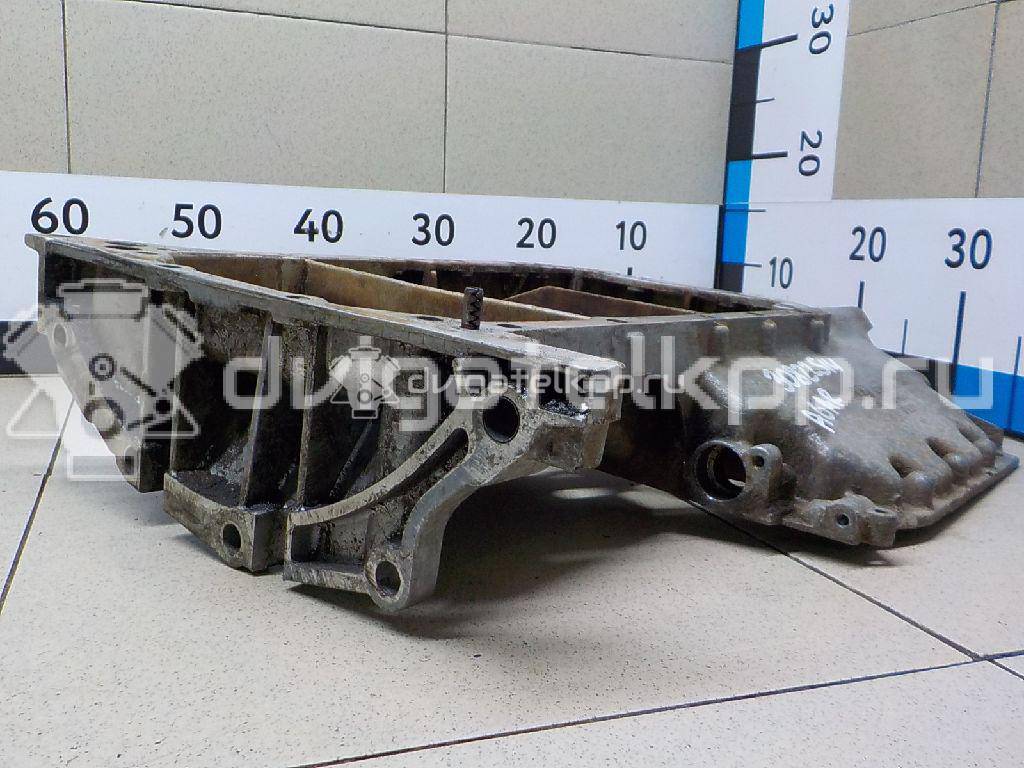 Фото Поддон масляный двигателя  078103603AG для Audi Allroad / A4 / A6 {forloop.counter}}