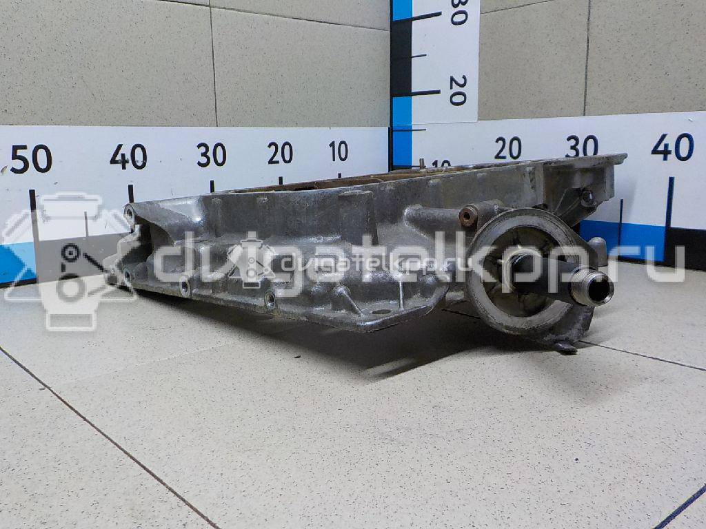 Фото Поддон масляный двигателя  078103603AG для Audi Allroad / A4 / A6 {forloop.counter}}