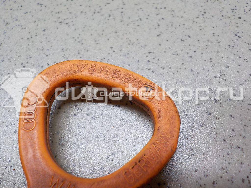 Фото Щуп масляный  078115611T для Audi Allroad / A4 / A6 {forloop.counter}}