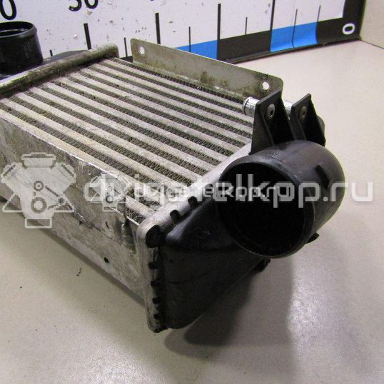 Фото Интеркулер  078145805l для Audi Allroad / A4 / A6