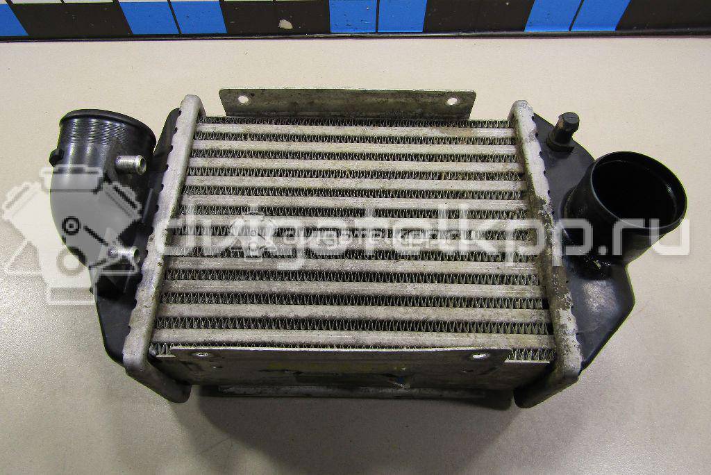 Фото Интеркулер  078145805l для Audi Allroad / A4 / A6 {forloop.counter}}