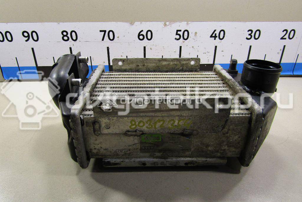 Фото Интеркулер  078145805l для Audi Allroad / A4 / A6 {forloop.counter}}
