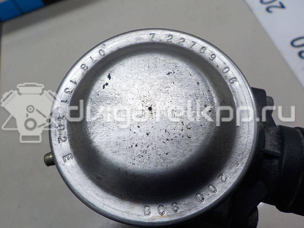 Фото Клапан рециркуляции выхлопных газов  078131102e для Audi Allroad / A4 / A6 {forloop.counter}}