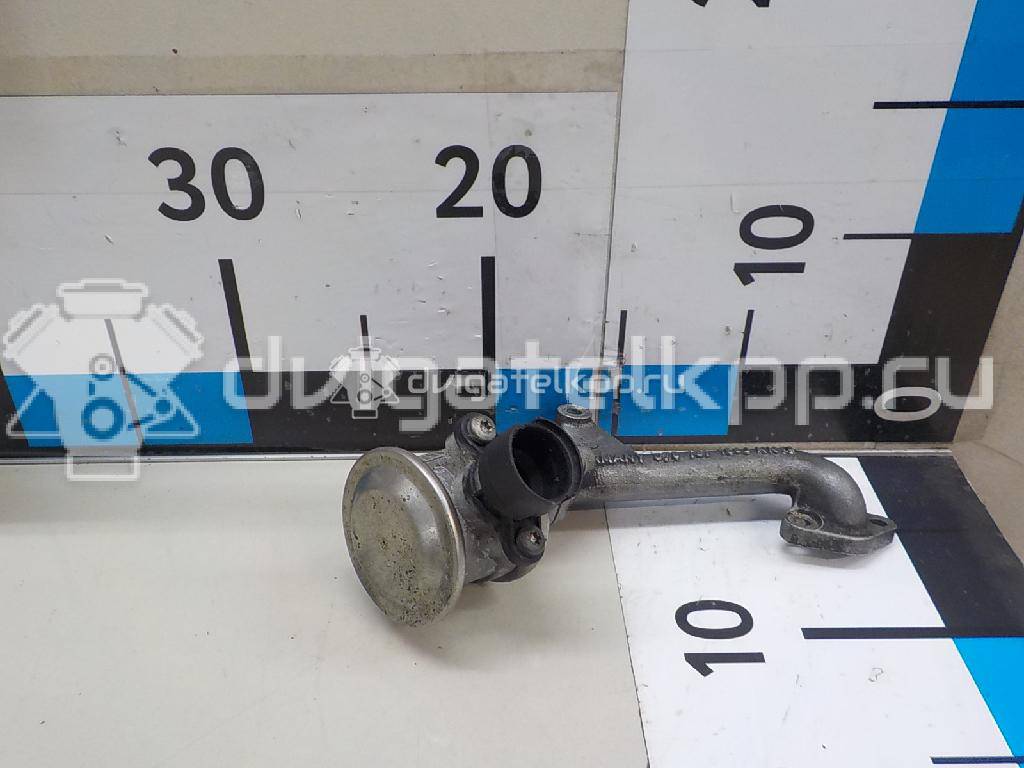 Фото Клапан рециркуляции выхлопных газов  078131102e для Audi Allroad / A4 / A6 {forloop.counter}}