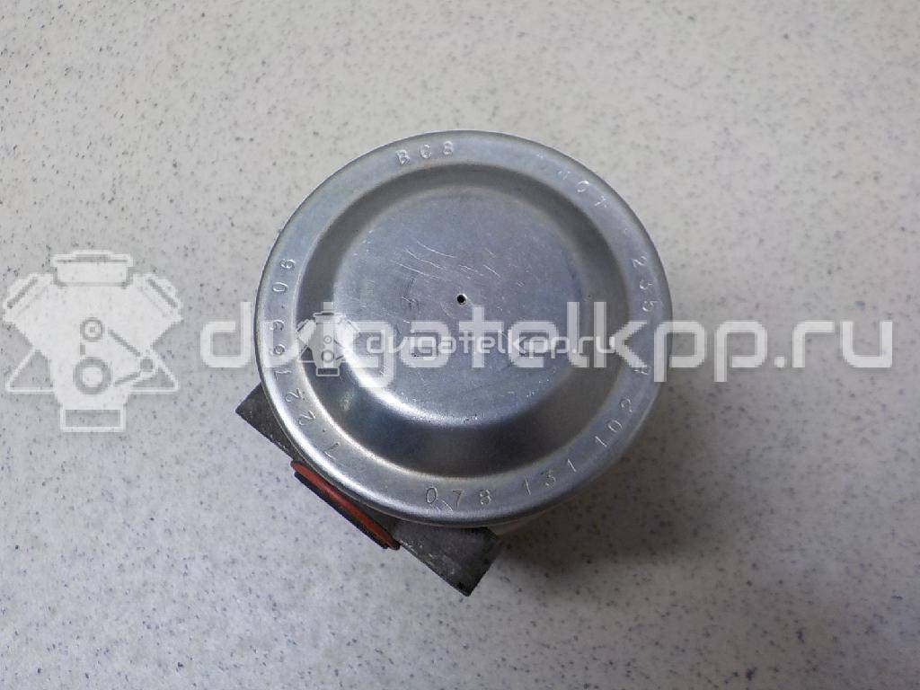 Фото Клапан рециркуляции выхлопных газов  078131102m для Audi Allroad / A4 / A6 {forloop.counter}}