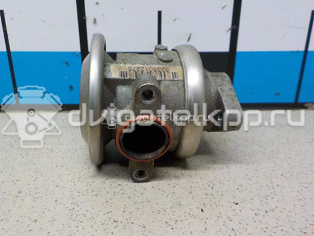 Фото Клапан рециркуляции выхлопных газов  078131102m для Audi Allroad / A4 / A6 {forloop.counter}}