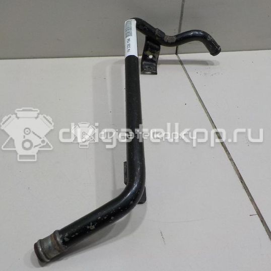 Фото Трубка картерных газов  06B103213K для Volkswagen / Audi