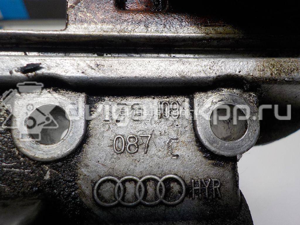 Фото Механизм изменения фаз ГРМ  078109087C для Audi A8 / Allroad / A4 / A6 {forloop.counter}}