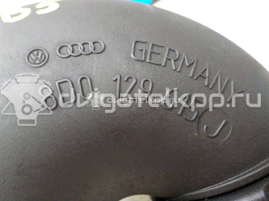 Фото Патрубок интеркулера  8D0129615J для Audi A4 / A6 {forloop.counter}}