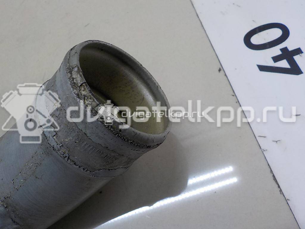 Фото Патрубок интеркулера  078133609C для audi A4 [B5] {forloop.counter}}