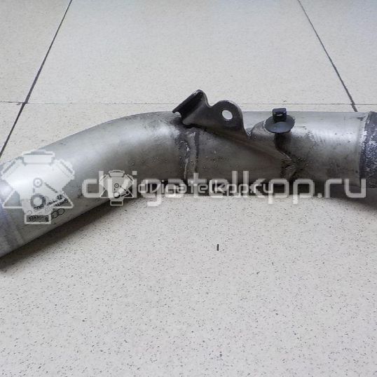 Фото Патрубок интеркулера  078133609c для audi A4 [B5]
