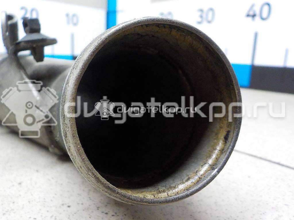 Фото Патрубок интеркулера  078133609c для audi A4 [B5] {forloop.counter}}