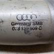 Фото Патрубок интеркулера  078133609c для audi A4 [B5] {forloop.counter}}