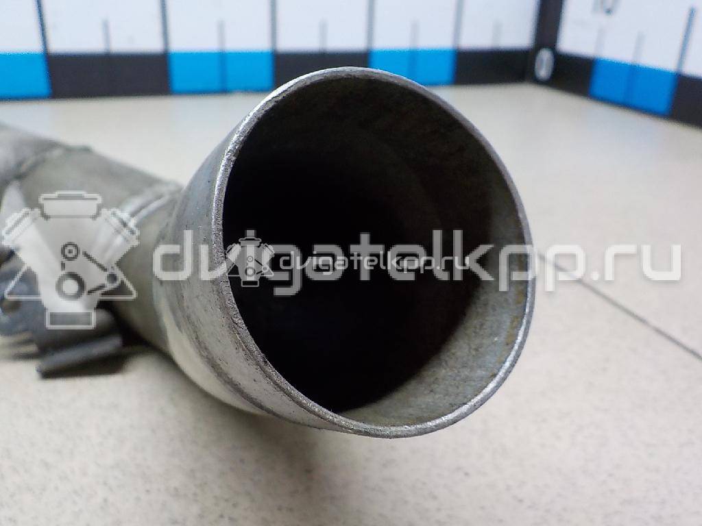 Фото Патрубок интеркулера  078133609c для audi A4 [B5] {forloop.counter}}