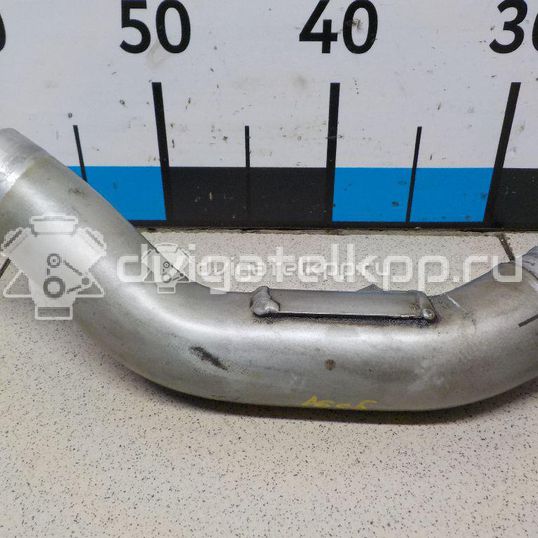 Фото Патрубок интеркулера  078133609C для Audi Allroad / A4 / A6