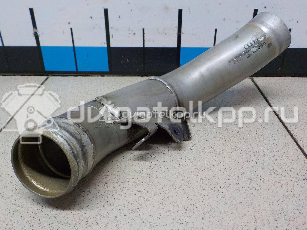 Фото Патрубок интеркулера  078133609C для Audi Allroad / A4 / A6 {forloop.counter}}