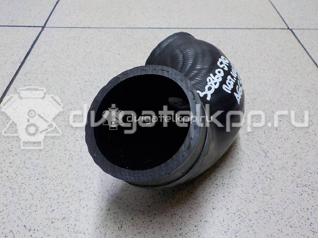 Фото Патрубок интеркулера  078145719e для Audi Allroad / A4 / A6 {forloop.counter}}