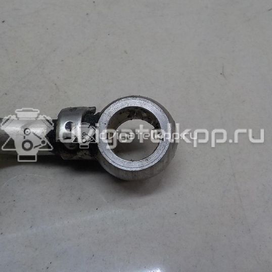 Фото Трубка турбокомпрессора (турбины)  078121492F для audi A4 [B5]