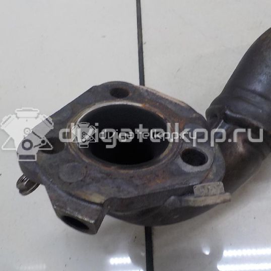 Фото Коллектор выпускной  078253034DK для Audi Allroad / A4 / A6