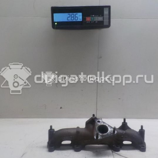 Фото Коллектор выпускной  038253031N для Audi A4 / A6